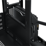 Case Xigmatek AQUA M NANO II (M-ATX)