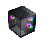 Case Xigmatek AQUA M NANO II (M-ATX)
