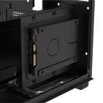 Case Xigmatek AQUA M NANO II (M-ATX)
