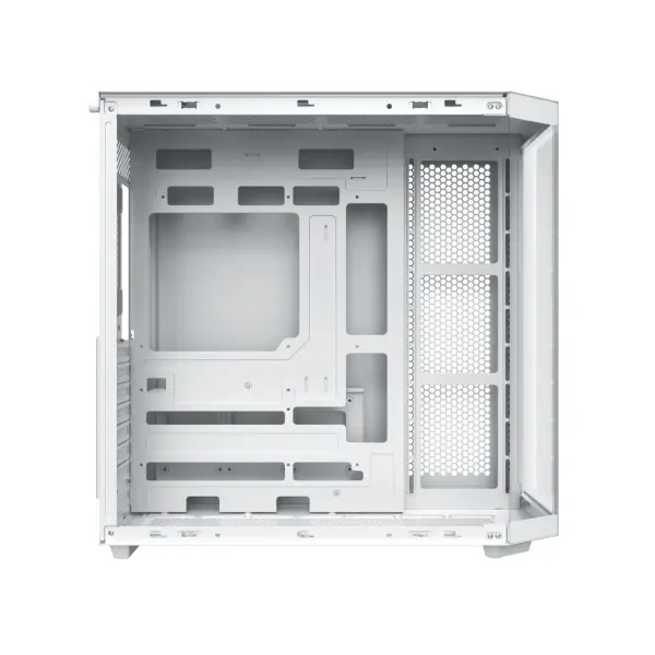 CASE XIGMATEK CUBI II | E-ATX, BTF DESIGN, NO FAN