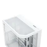 CASE XIGMATEK CUBI II | E-ATX, BTF DESIGN, NO FAN