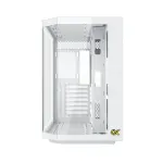 CASE XIGMATEK CUBI II | E-ATX, BTF DESIGN, NO FAN