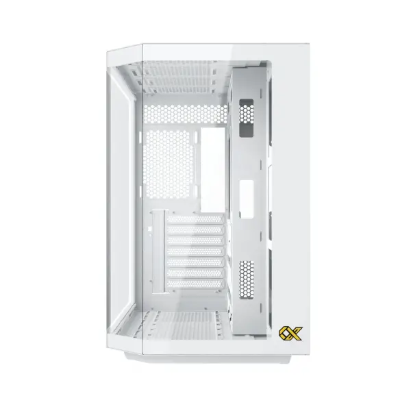 CASE XIGMATEK CUBI II | E-ATX, BTF DESIGN, NO FAN
