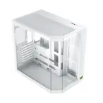 CASE XIGMATEK CUBI II | E-ATX, BTF DESIGN, NO FAN