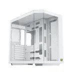 CASE XIGMATEK CUBI II | E-ATX, BTF DESIGN, NO FAN