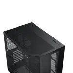 CASE XIGMATEK CUBI II | E-ATX, BTF DESIGN, NO FAN