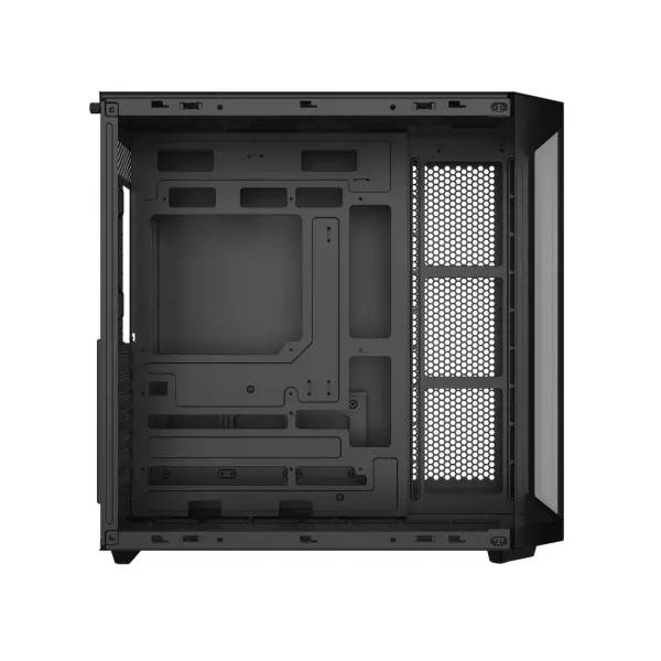 CASE XIGMATEK CUBI II | E-ATX, BTF DESIGN, NO FAN