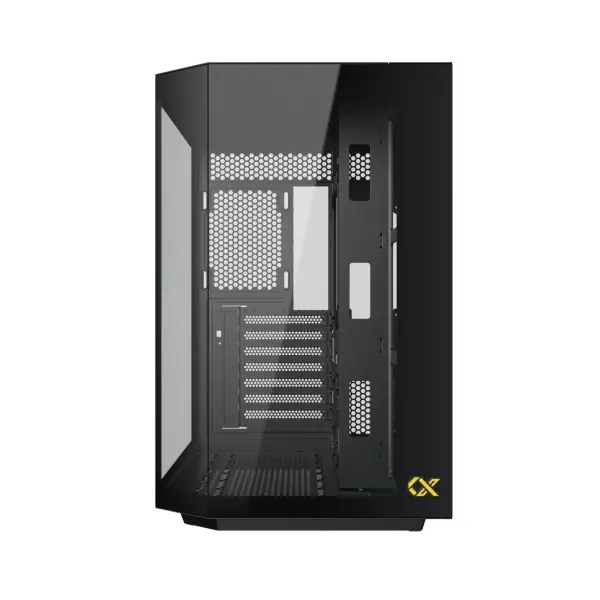 CASE XIGMATEK CUBI II | E-ATX, BTF DESIGN, NO FAN