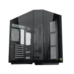 CASE XIGMATEK CUBI II | E-ATX, BTF DESIGN, NO FAN