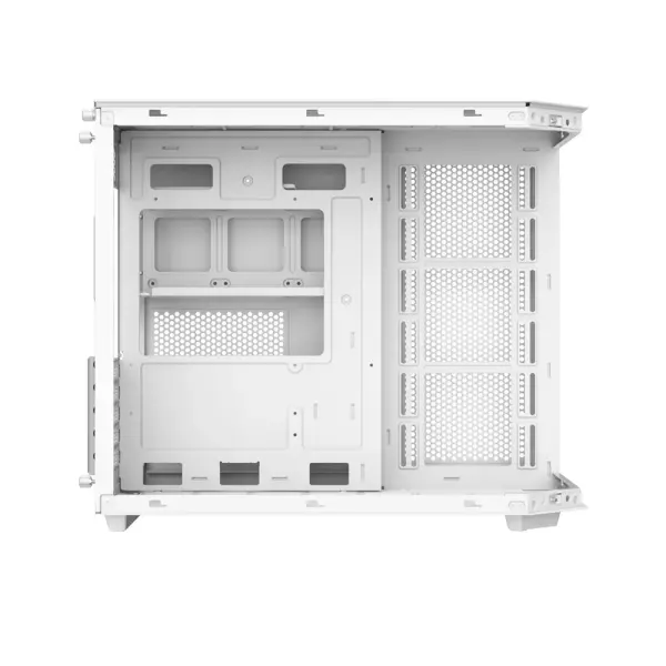 CASE XIGMATEK CUBI M ( M-ATX)
