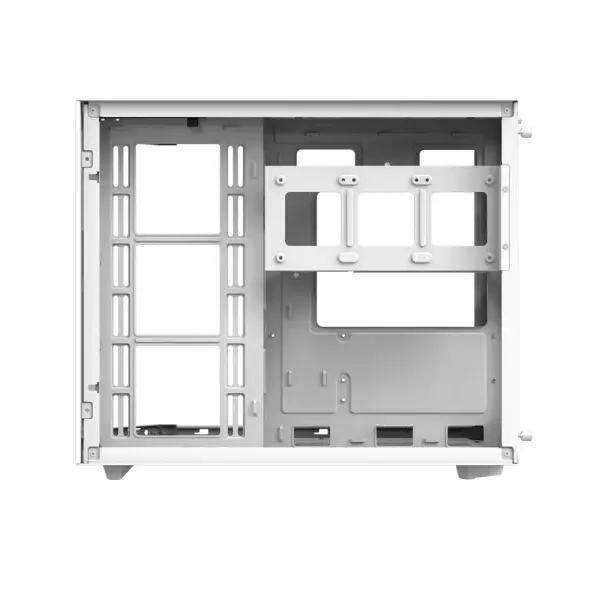 CASE XIGMATEK CUBI M ( M-ATX)