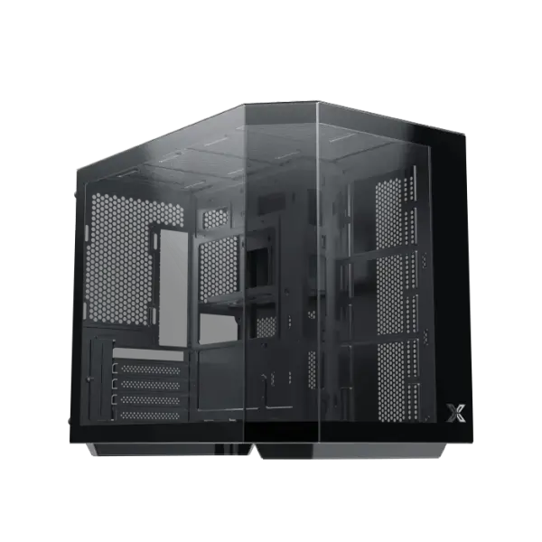 CASE XIGMATEK CUBI M ( M-ATX)