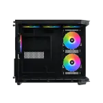 CASE XIGMATEK CUBI M ( M-ATX)