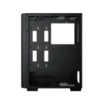 XIGMATEK ELITE ONE 3F - GAMING ATX, KÈM 03 FAN XIGMATEK X22F