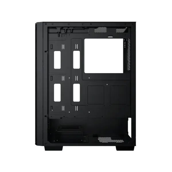 XIGMATEK ELITE ONE 3F - GAMING ATX, KÈM 03 FAN XIGMATEK X22F