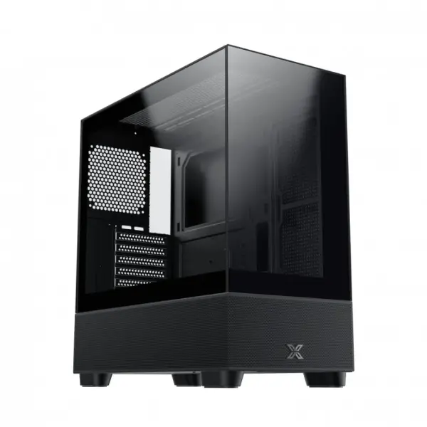 CASE XIGMATEK ENDORPHIN AIR - PREMIUM GAMING ATX