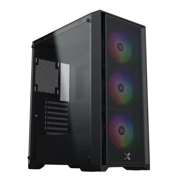 CASE XIGMATEK GAMING X II 3F ( EN42355)