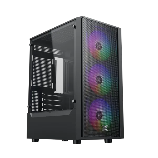 VDPC GAMING RYZEN 7500F | 16GB | 500GB SSD | RTX 3060 12GB