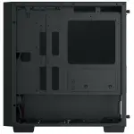 CASE XIGMATEK NYX II 3F / M-ATX, kèm 3 fan RGB