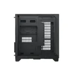 CASE XIGMATEK OCEAN M NANO ĐEN M-ATX | KHÔNG FAN