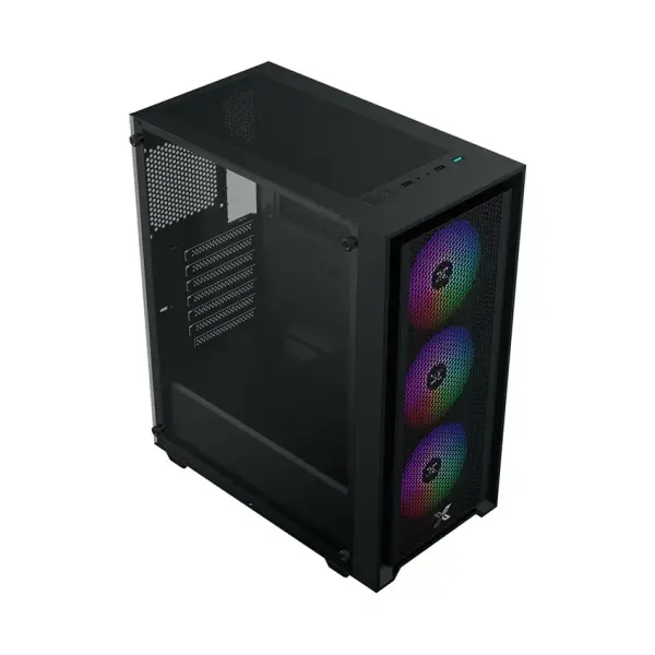 CASE XIGMATEK SKY II 3F (EN44182)