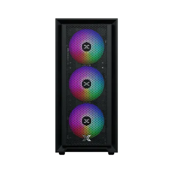 CASE XIGMATEK SKY II 3F (EN44182)