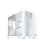 CASE XIGMATEK AQUA III - KHÔNG FAN