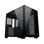 CASE XIGMATEK AQUA III - KHÔNG FAN