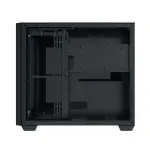 CASE XIGMATEK AQUA III - KHÔNG FAN