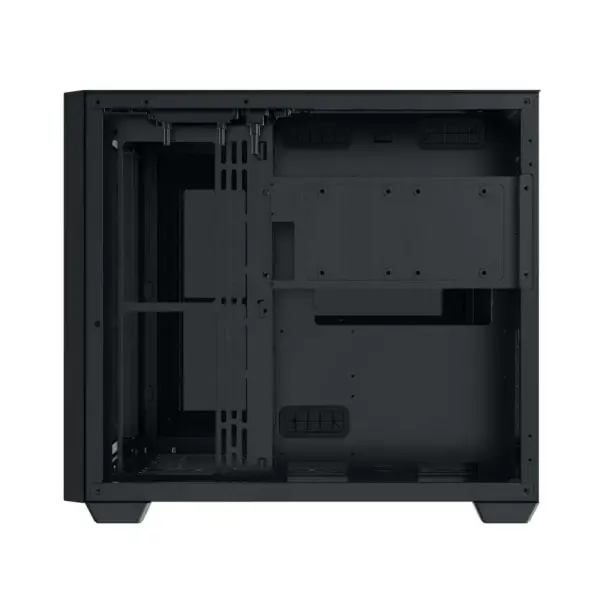 CASE XIGMATEK AQUA III - KHÔNG FAN