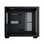 CASE XIGMATEK AQUA III - KHÔNG FAN