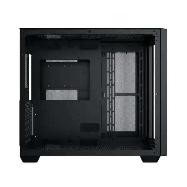 CASE XIGMATEK AQUA III - KHÔNG FAN