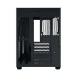 CASE XIGMATEK AQUA III - KHÔNG FAN