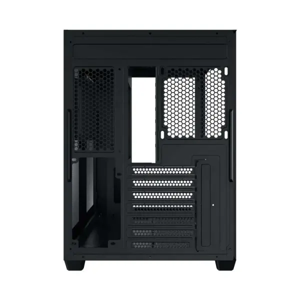 CASE XIGMATEK AQUA III - KHÔNG FAN