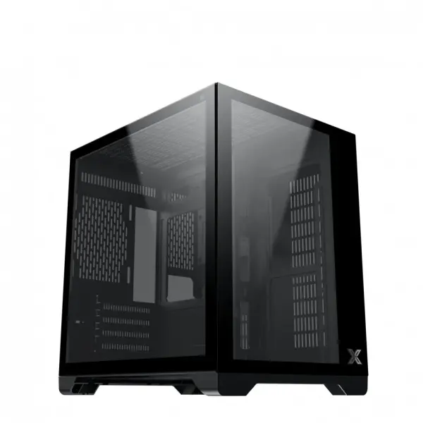 CASE XIGMATEK AQUA M - PREMIUM GAMING M-ATX