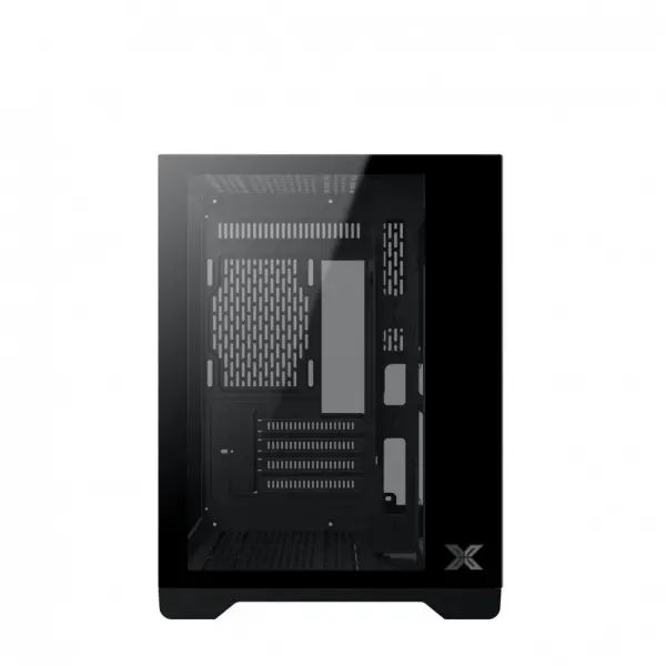 CASE XIGMATEK AQUA M - PREMIUM GAMING M-ATX