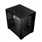 CASE XIGMATEK AQUA M - PREMIUM GAMING M-ATX