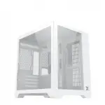 CASE XIGMATEK AQUA M - PREMIUM GAMING M-ATX