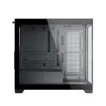 Case Xigmatek BLAST M (M-ATX)