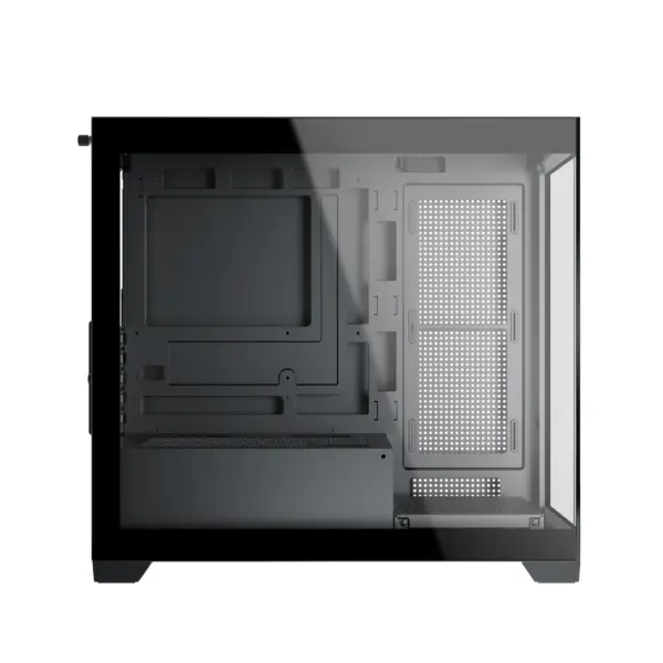 Case Xigmatek BLAST M (M-ATX)