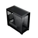 Case Xigmatek BLAST M (M-ATX)