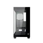 Case Xigmatek BLAST M (M-ATX)