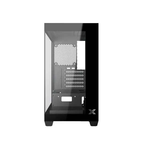 Case Xigmatek BLAST M (M-ATX)