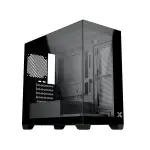 Case Xigmatek BLAST M (M-ATX)