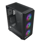 Case Xigmatek Duo X 3F E-ATX