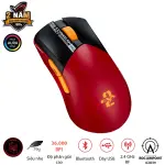 CHUỘT GAMING KHÔNG DÂY ASUS ROG GLADIUS III WIRELESS AIMPOINT EVA-02 EDITION