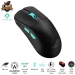 CHUỘT GAMING KHÔNG DÂY ASUS ROG HARPE ACE AIM LAB EDITION WIRELESS