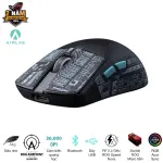 CHUỘT GAMING KHÔNG DÂY ASUS ROG HARPE ACE AIM LAB EDITION WIRELESS