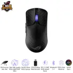 CHUỘT GAMING KHÔNG DÂY ASUS ROG HARPE ACE EXTREME