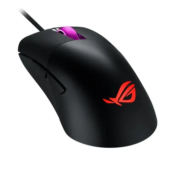 CHUỘT ASUS ROG KERIS (USB/RGB)